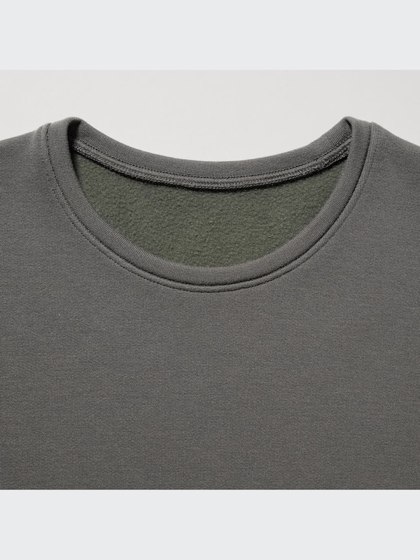 HEATTECH Ultra Warm Crew Neck Long-Sleeve T-Shirt (2022 Edition)