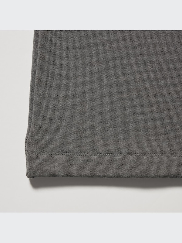 HEATTECH Ultra Warm Crew Neck Long-Sleeve T-Shirt (2022 Edition)