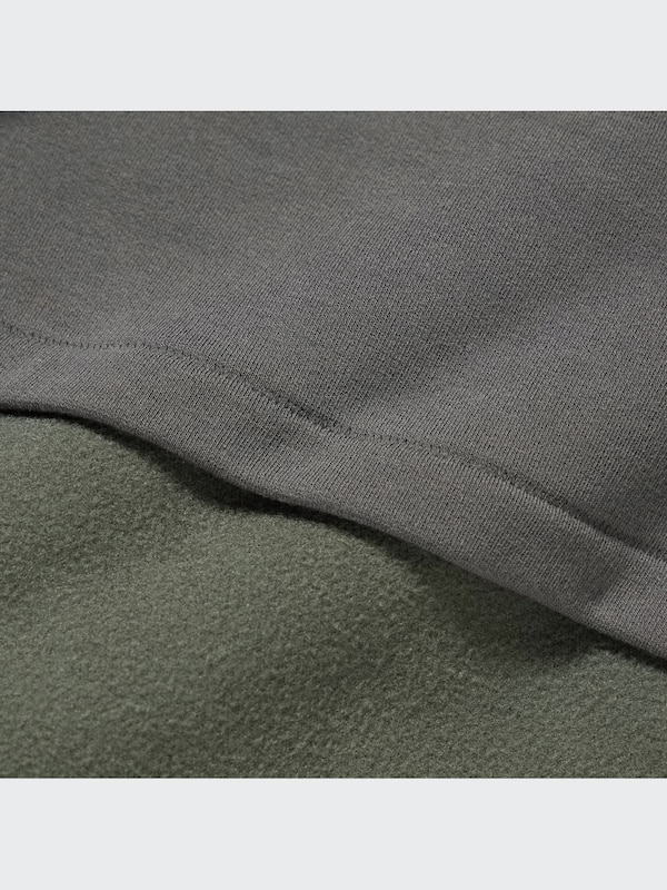 HEATTECH Ultra Warm Crew Neck Long-Sleeve T-Shirt (2022 Edition)