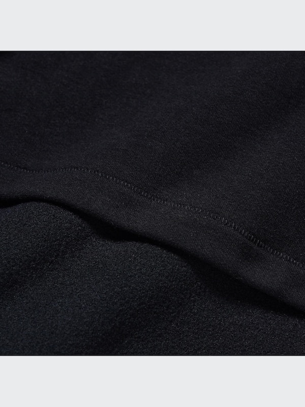 HEATTECH Ultra Warm Crew Neck Long-Sleeve T-Shirt (2022 Edition)
