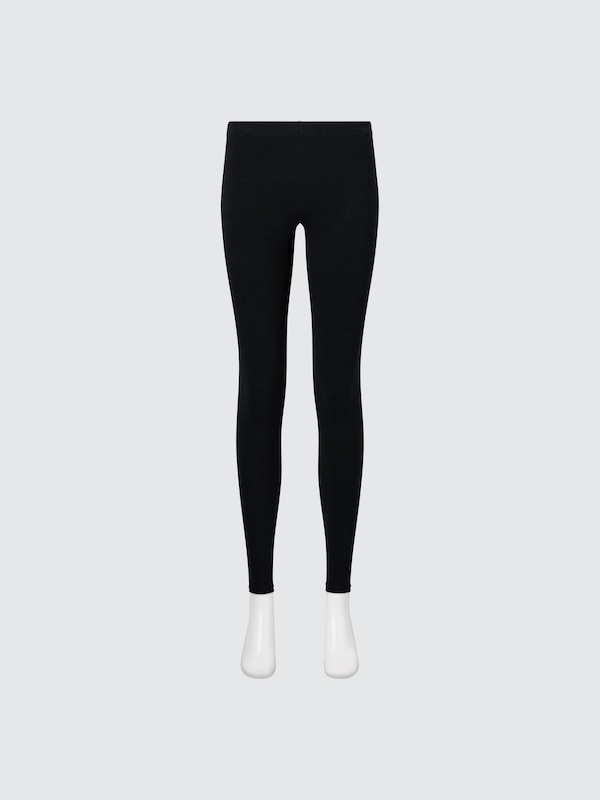 HEATTECH Ultra Warm Leggings (2022 Edition)