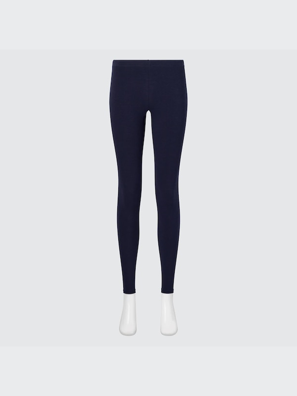 HEATTECH Ultra Warm Leggings (2022 Edition)
