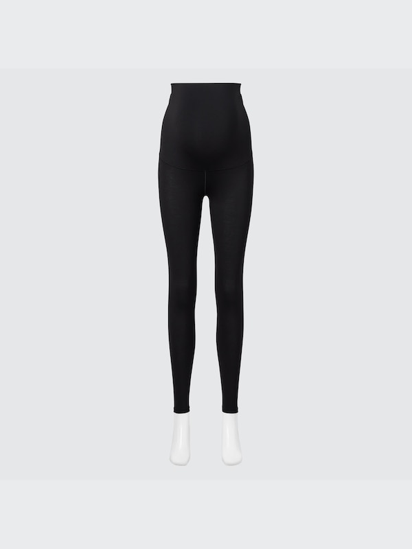 HEATTECH Maternity Leggings