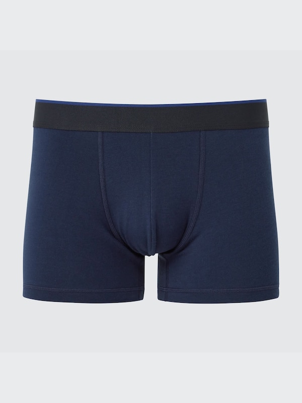 Supima® Cotton Low-Rise Boxer Briefs