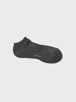 HEATTECH PILE SHORT SOCKS