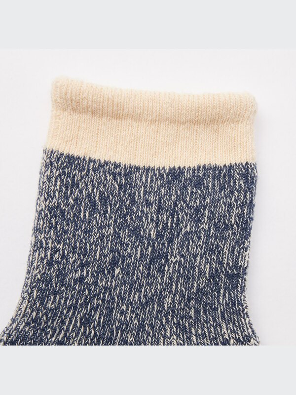 Pile Plating Half Socks