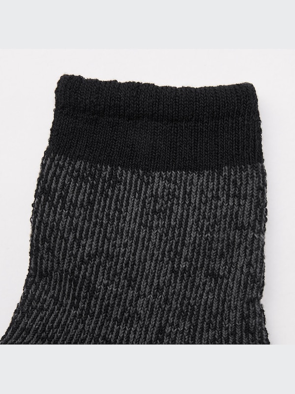 Pile Plating Half Socks