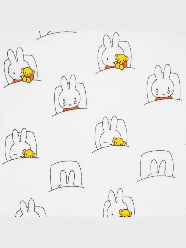 Newborn The Picture Book Collection UT Long Sleeved Bodysuit