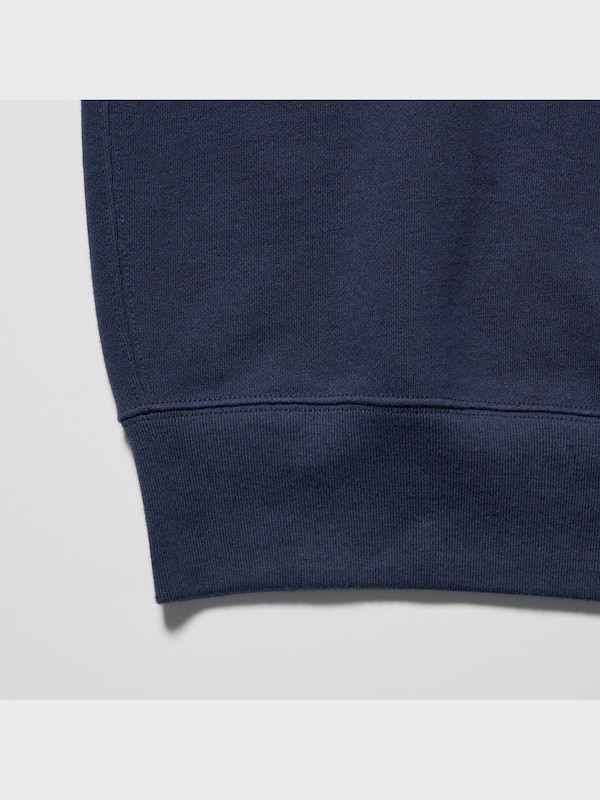 Disney Mickey & Friends Long-Sleeve Sweatshirt