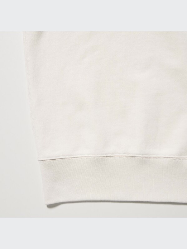 Peanuts Long-Sleeve Sweatshirt