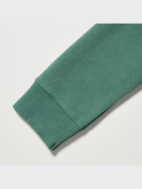 Peanuts Long-Sleeve Sweatshirt