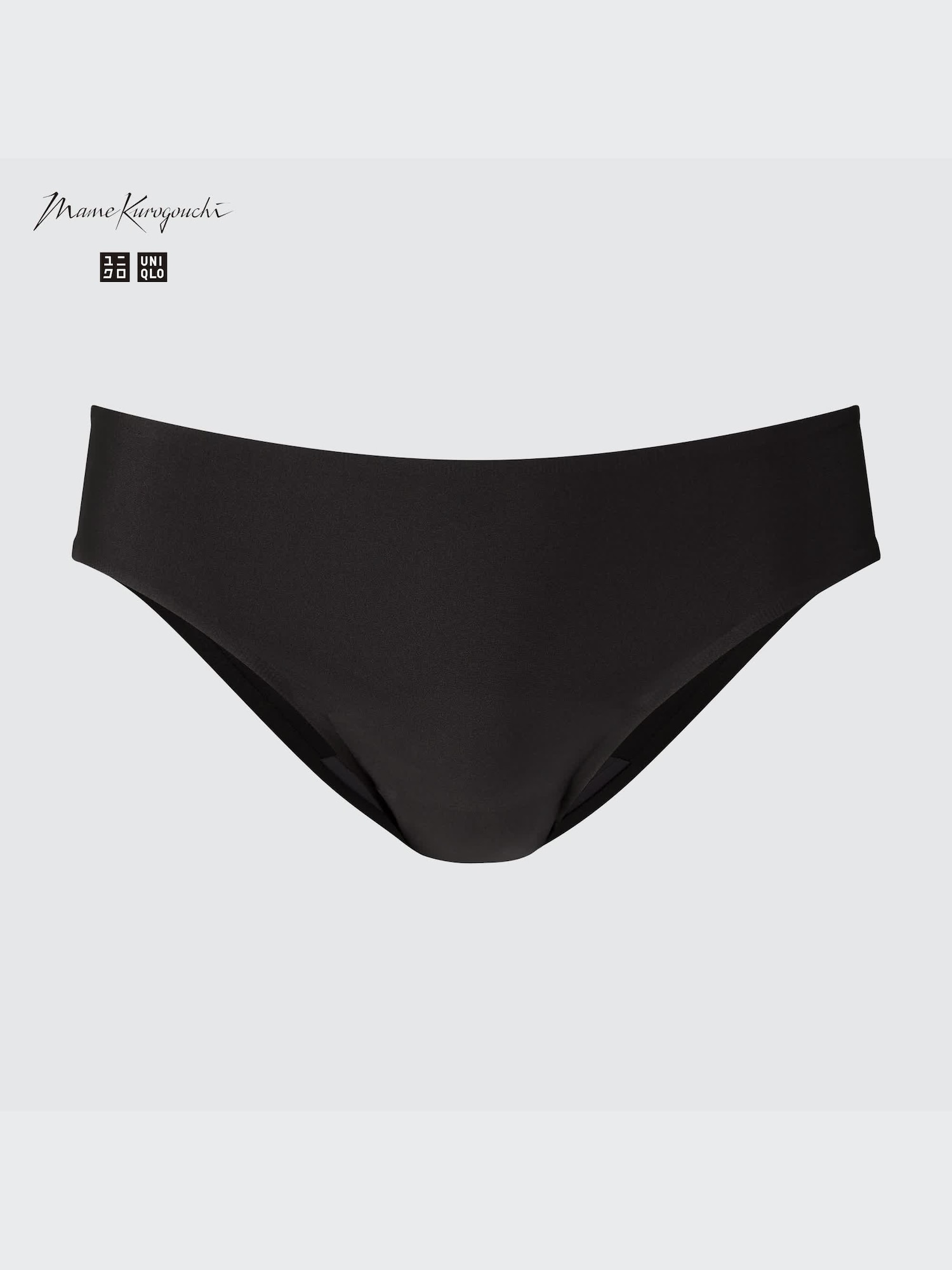 UNIQLO AIRism ショーツL 8点　mame kurogouchi AIRism Absorbent Period Briefs (Mame Kurogouchi) | UNIQLO US