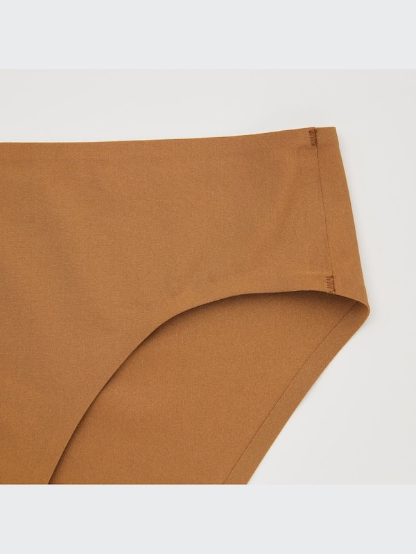 AIRism Absorbent Period Briefs (Mame Kurogouchi)