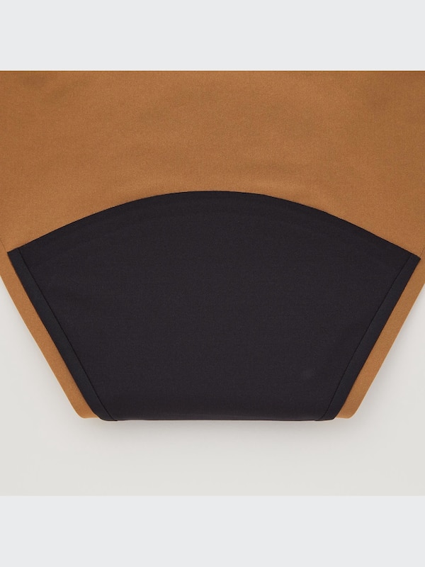 AIRism Absorbent Period Briefs (Mame Kurogouchi)
