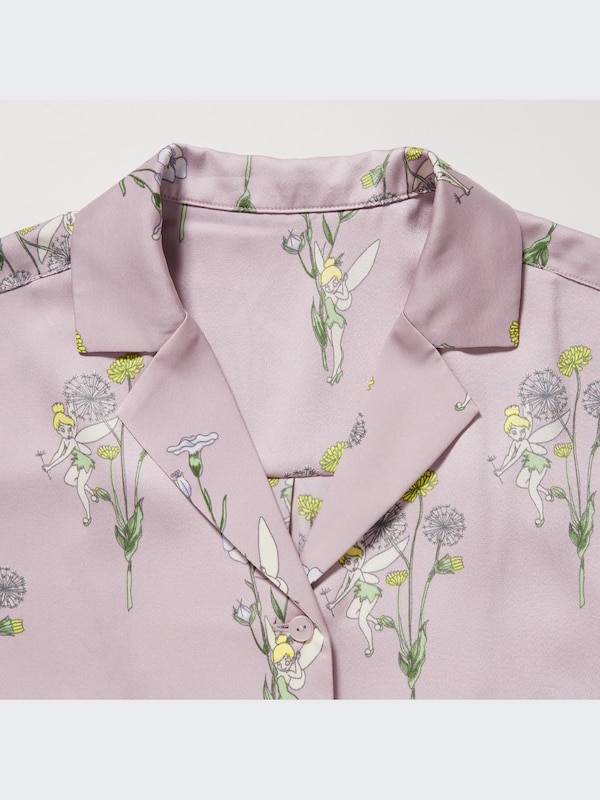 DISNEY PAJAMAS
