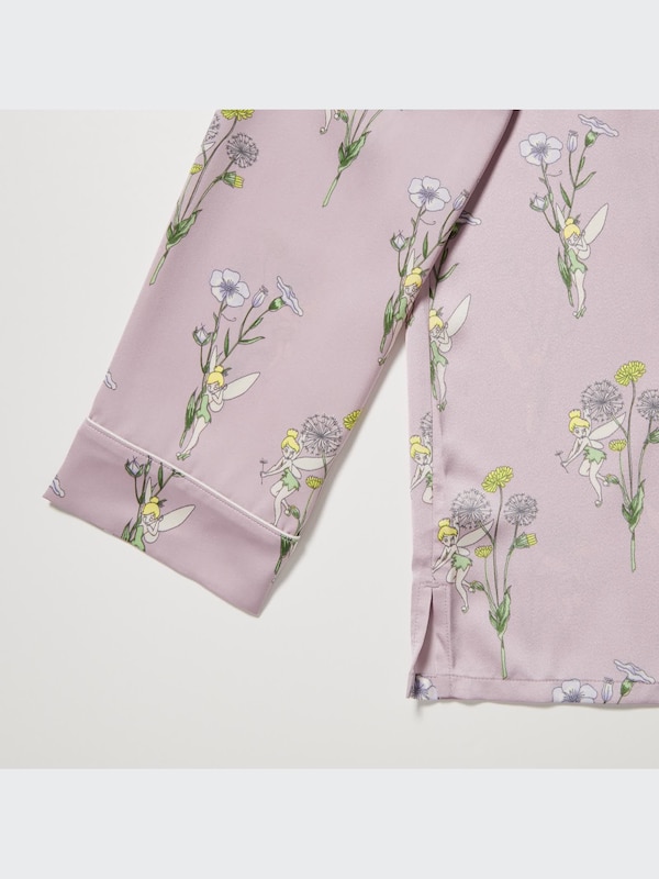 DISNEY PAJAMAS