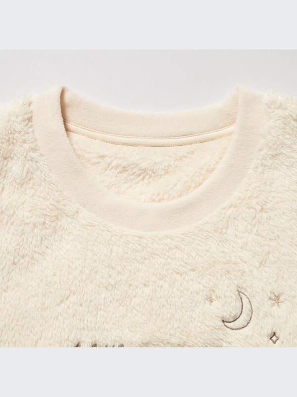 DISNEY FLEECE SET