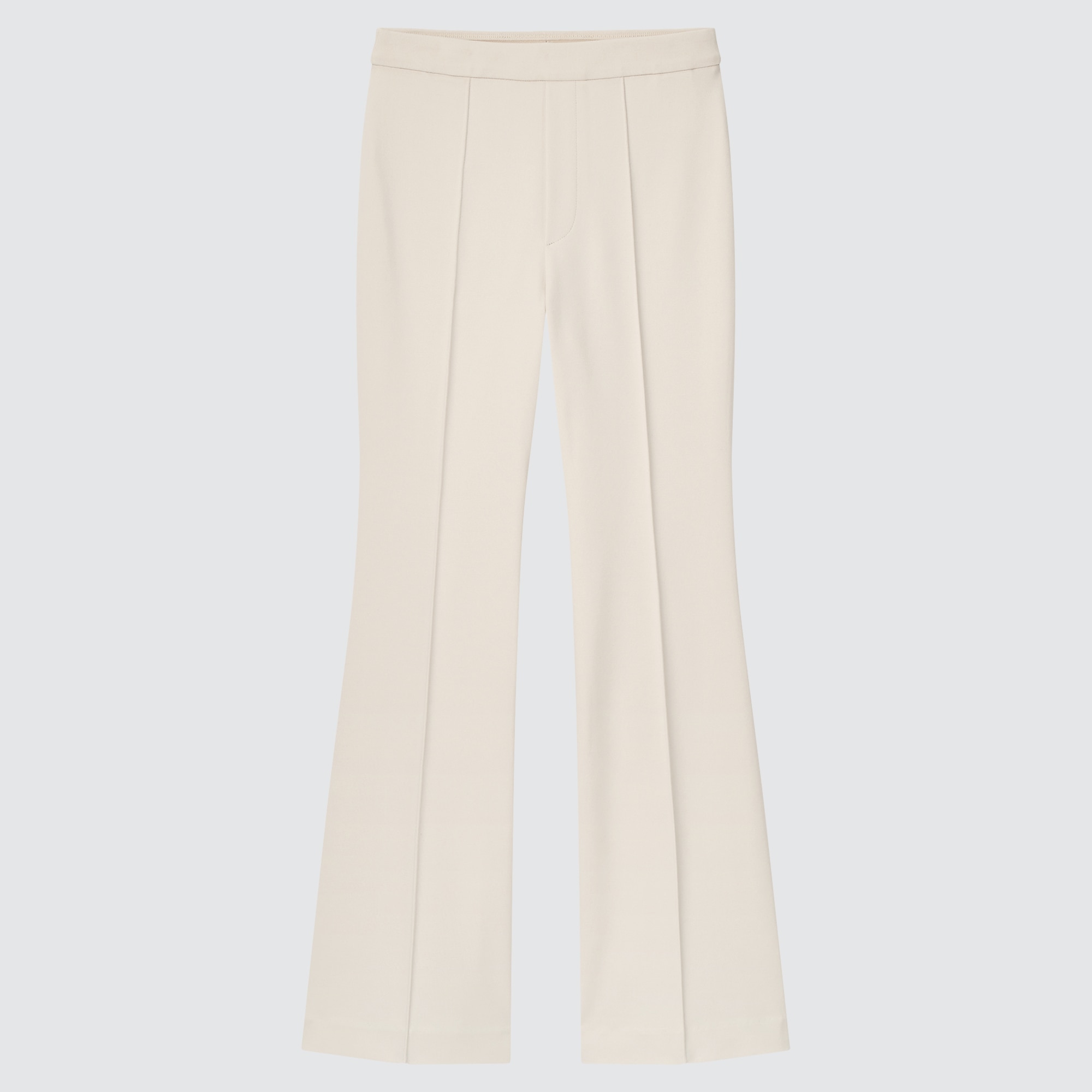 Uniqlo best sale flare pants