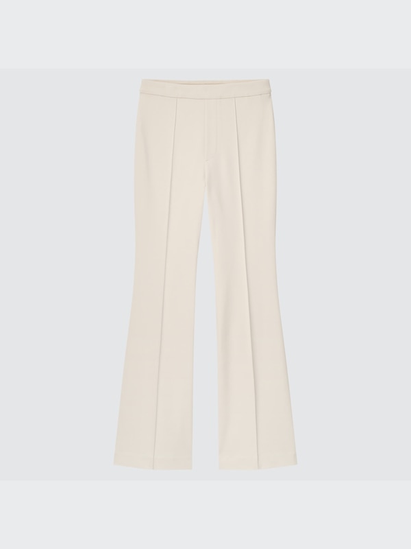 EASY FLARED PANTS