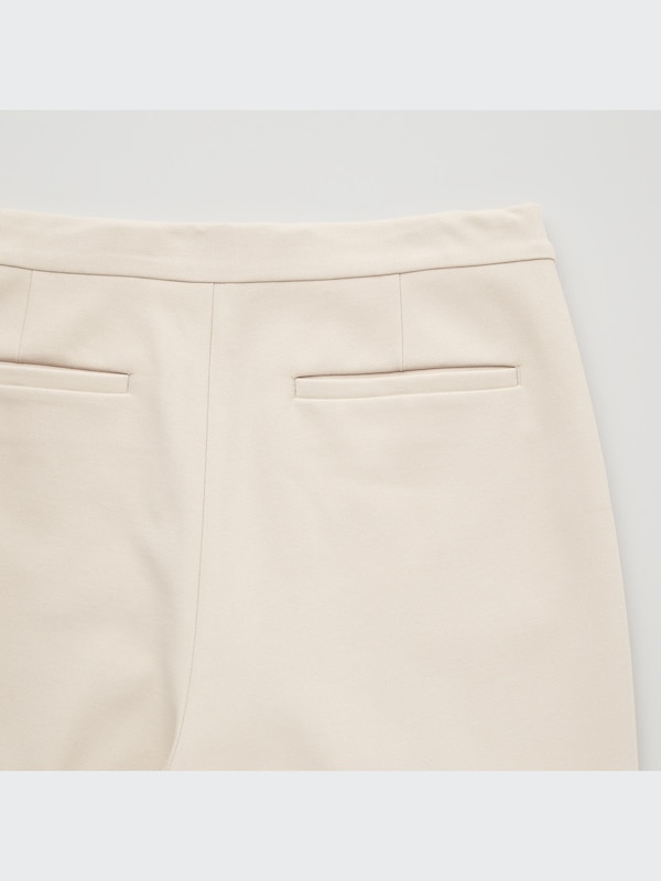 EASY FLARED PANTS
