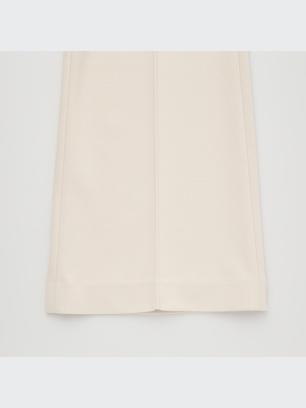 EASY FLARED PANTS