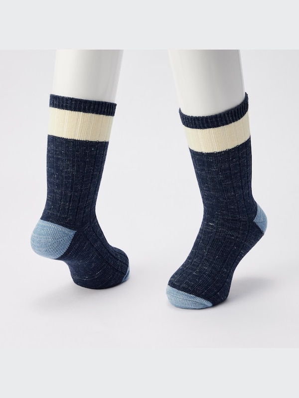 Regular Socks (3 Pairs)
