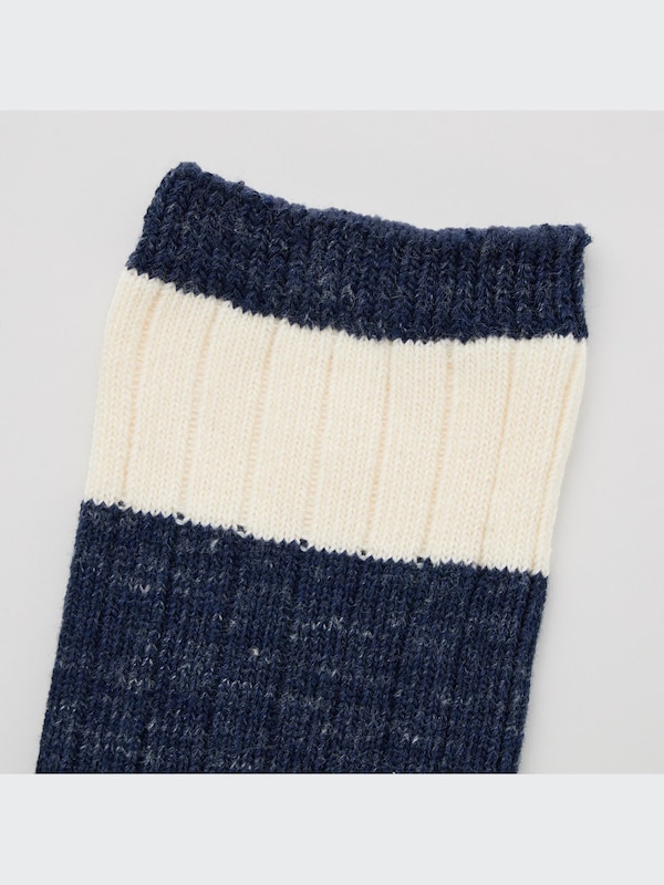 Regular Socks (3 Pairs)