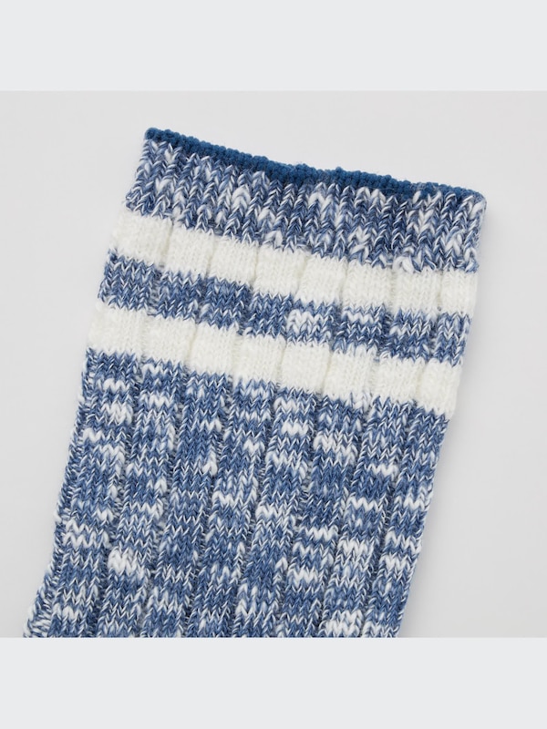 Regular Socks (3 Pairs)