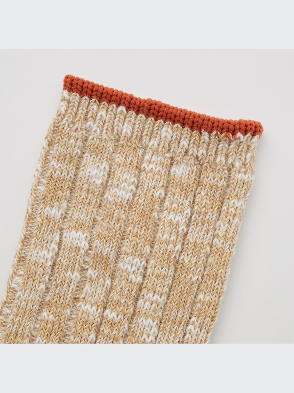 Regular Socks (3 Pairs)