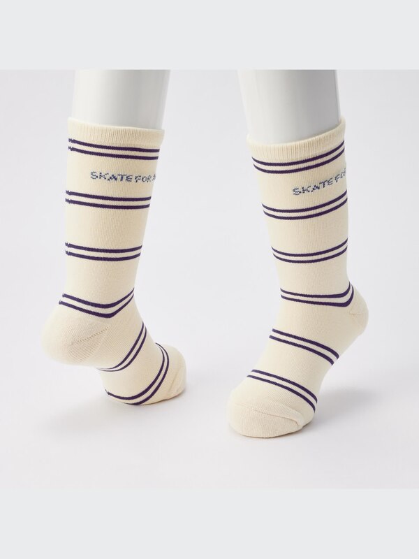 Regular Socks (3 Pairs)(Sporty)