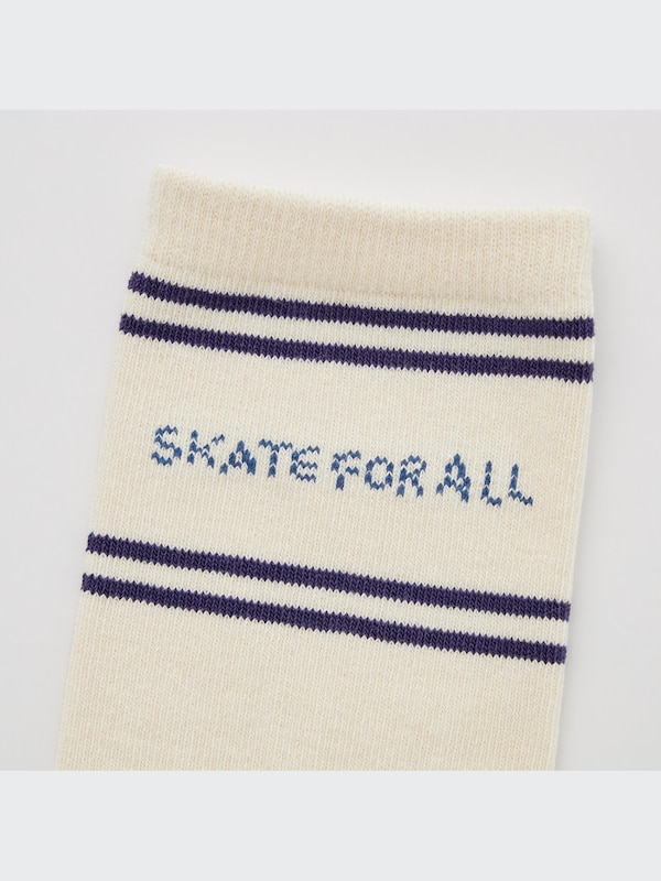 Regular Socks (3 Pairs)(Sporty)