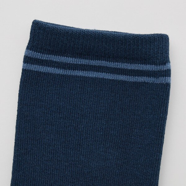 Regular Socks (3 Pairs)(Sporty) | UNIQLO US