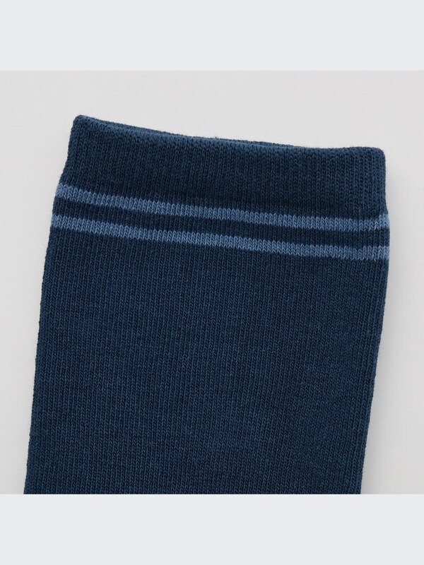 Regular Socks (3 Pairs)(Sporty)