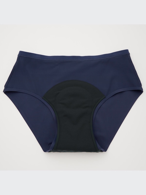 AIRism Period High-Rise Briefs