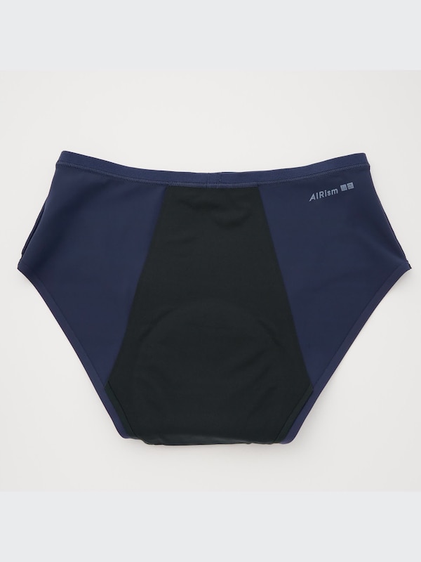AIRism Period High-Rise Briefs