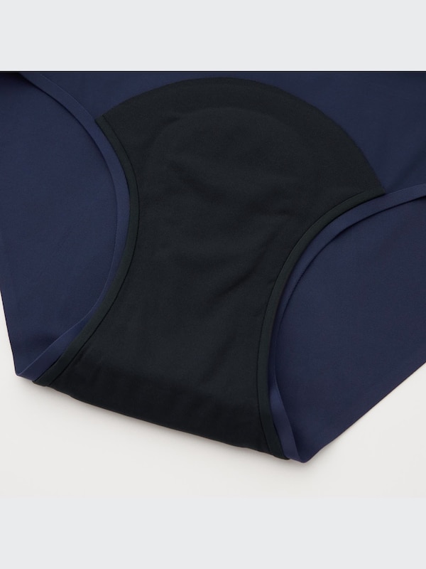 AIRism Period High-Rise Briefs