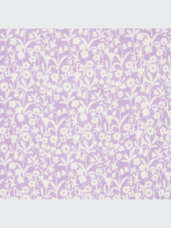 Shorts (Set of 3)(Flowers)