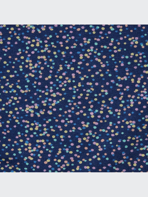 Shorts (Set of 3)(Dots)