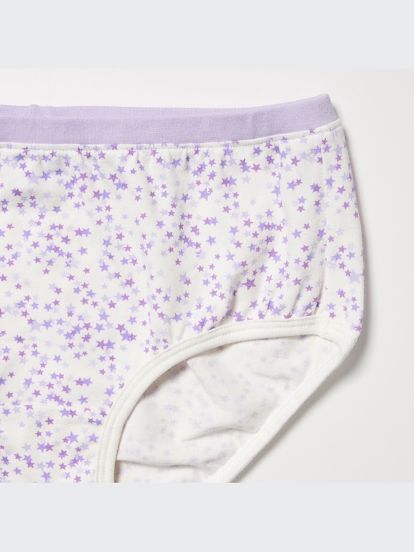Shorts (Set of 3)(Star)