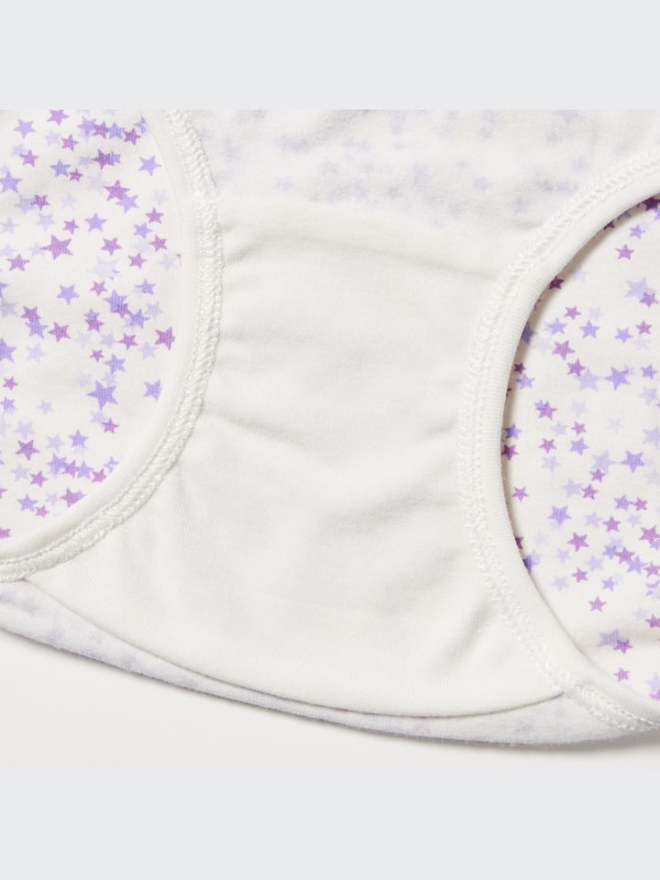 Shorts (Set of 3)(Star)