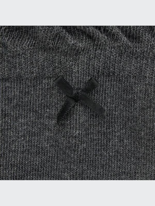 Regular Socks (3 Pairs)