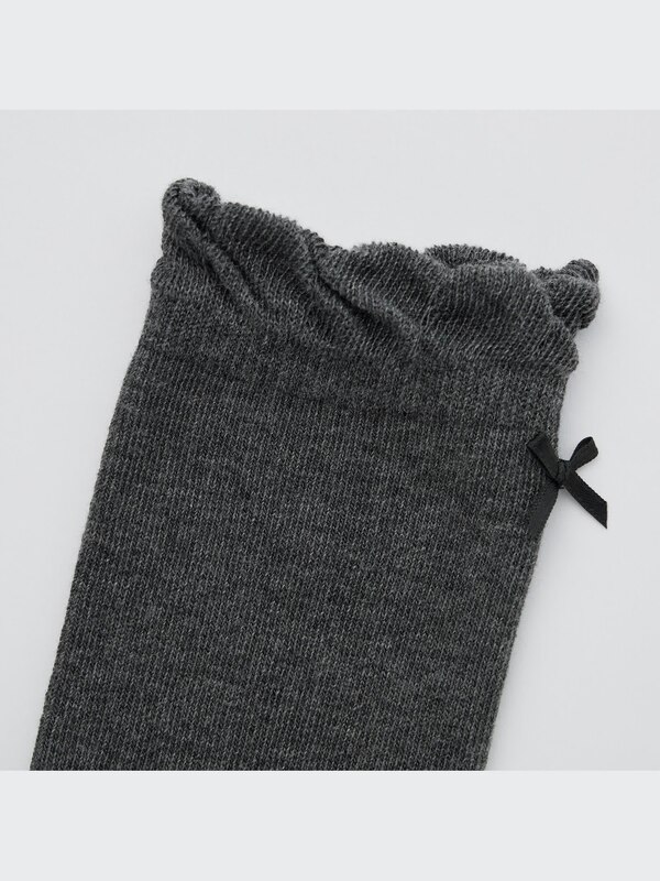 Regular Socks (3 Pairs)