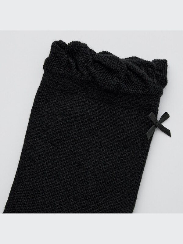 Regular Socks (3 Pairs)