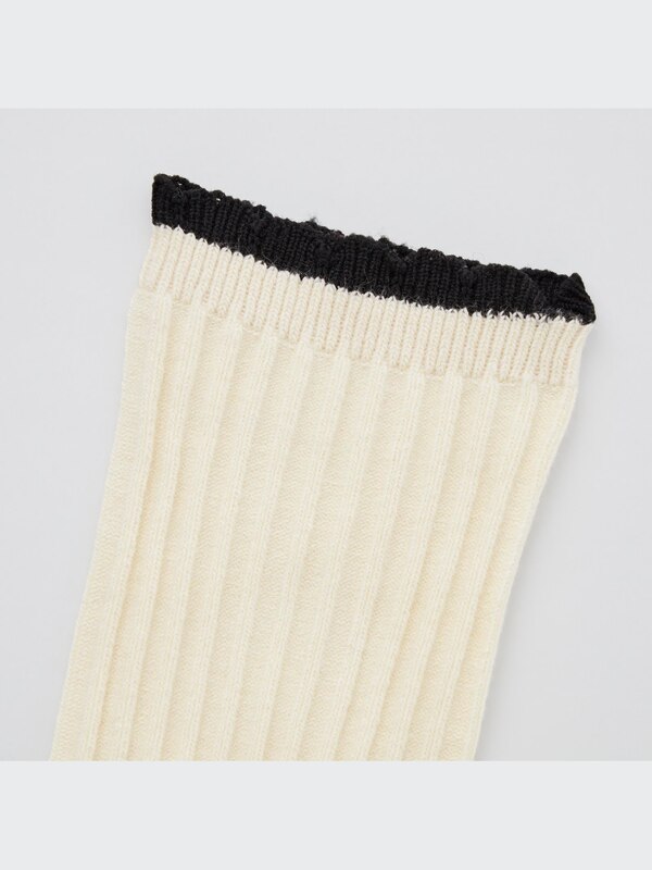 Regular Socks (3 Pairs)