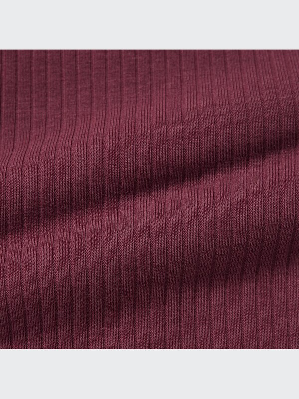 Ribbed Leggings