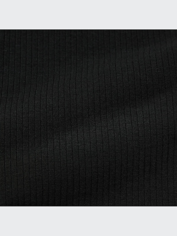 Ribbed Leggings