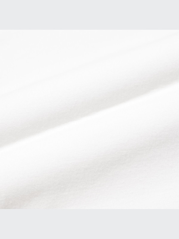 HEATTECH Scoop Neck Long Sleeved Top