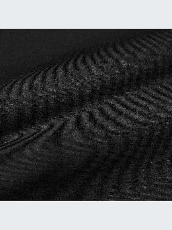 HEATTECH Turtleneck Long-Sleeve T-Shirt