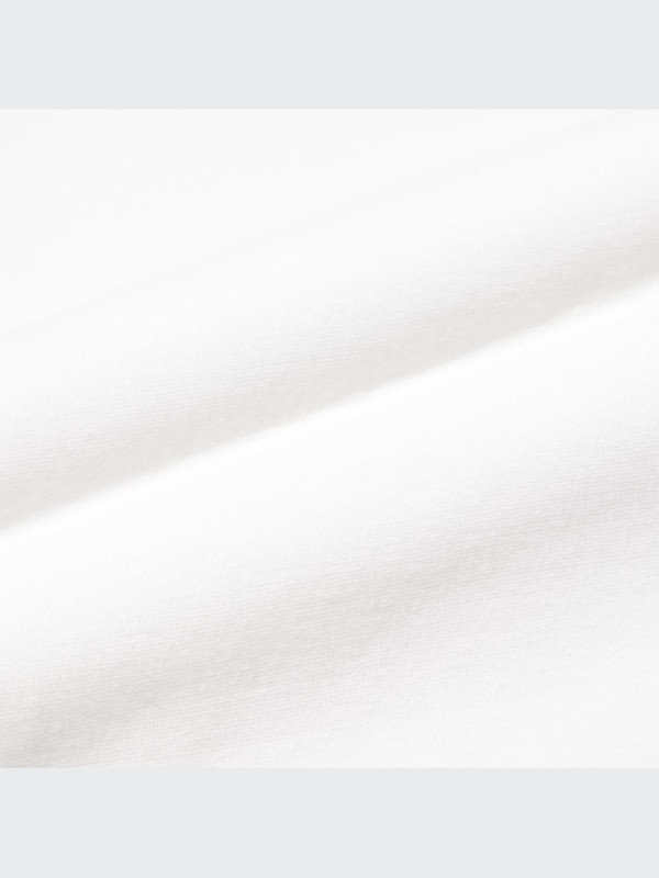 HEATTECH Turtleneck Long-Sleeve T-Shirt