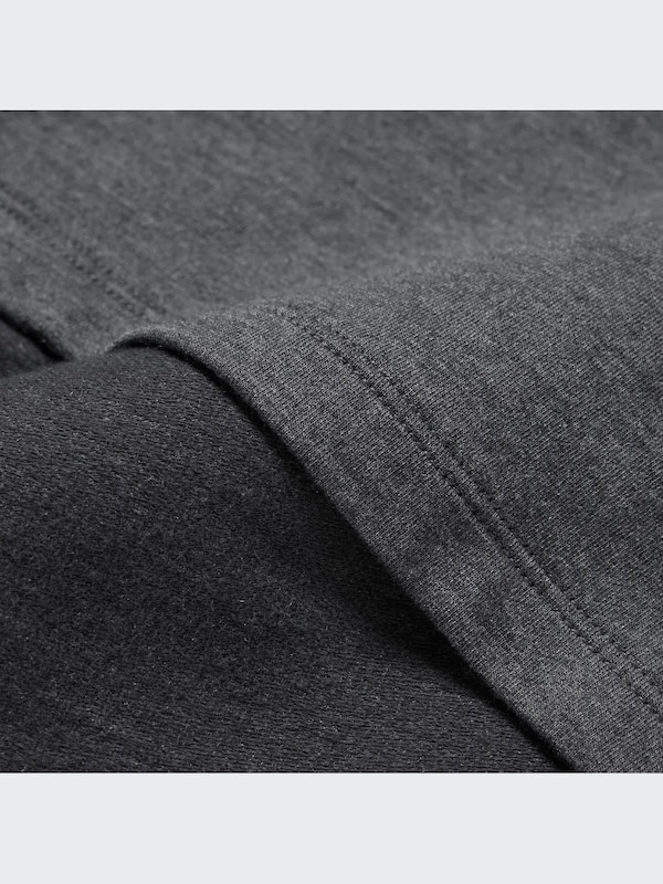 HEATTECH Cotton T-Shirt | Extra Warm